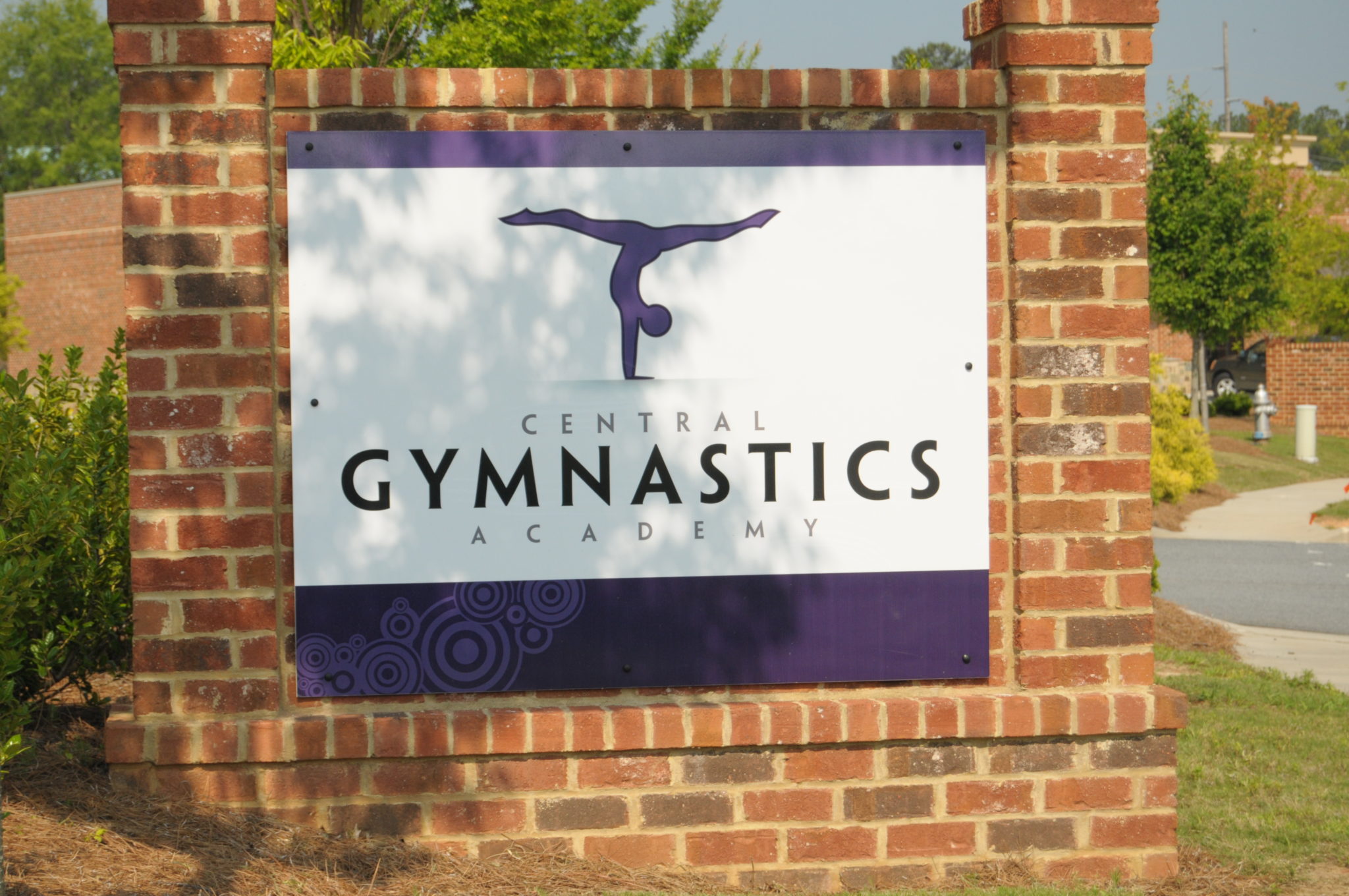 Central Gymnastics Academy